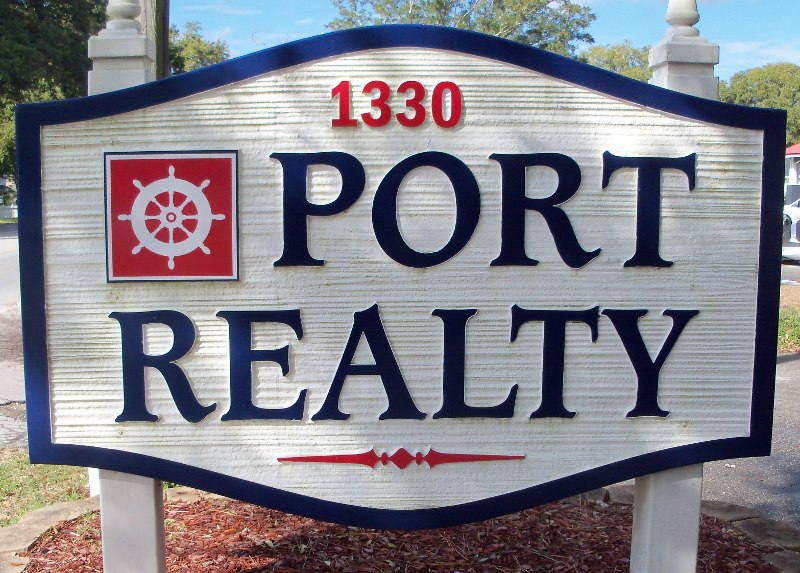 Port Realty