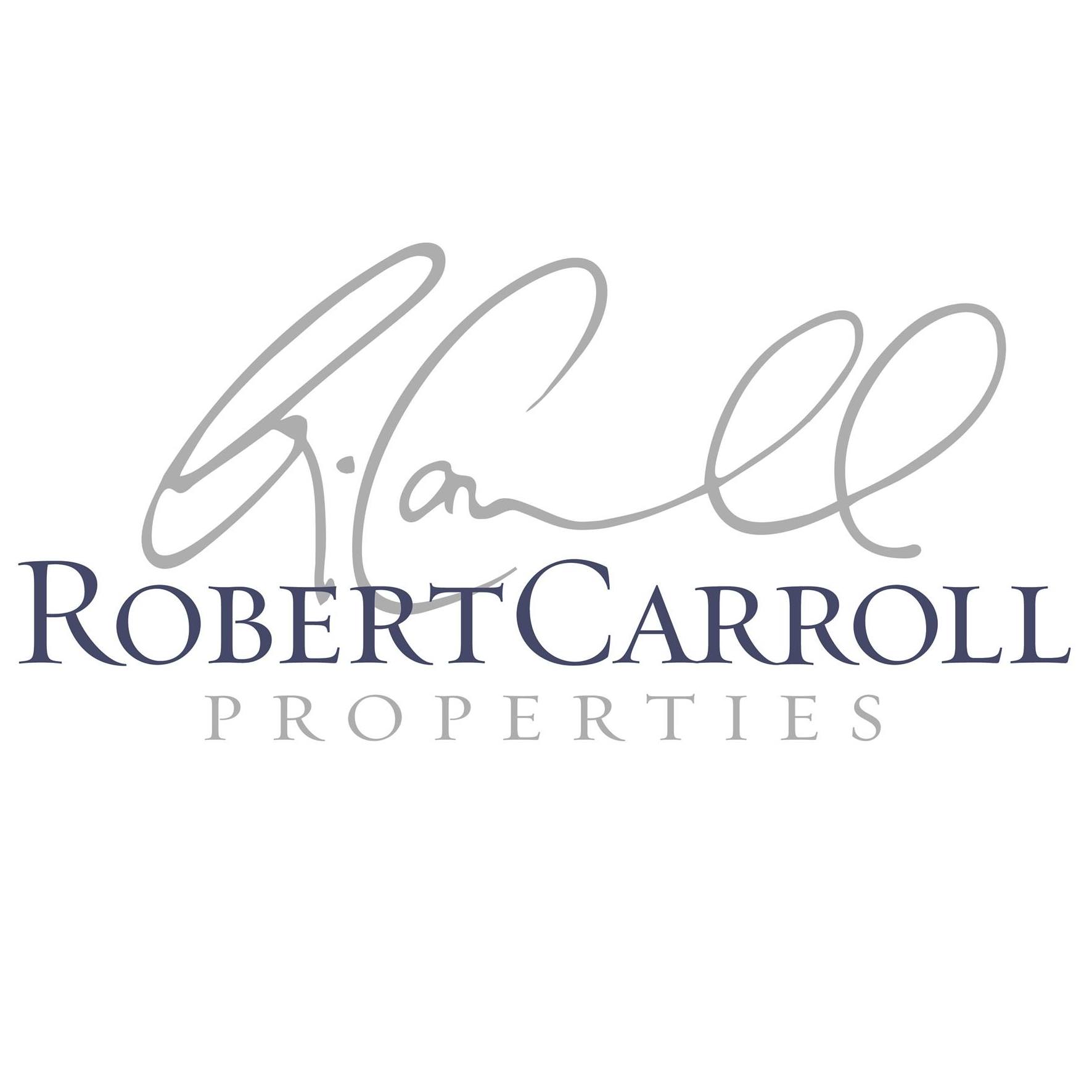 Robert Carroll Properties