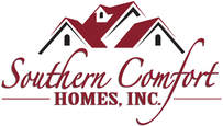 southern comfort homes